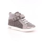 PLK 84040 SCAMOSC/VERNICE GRIGIO/PIOMBO