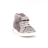 PLK 84040 SCAMOSC/VERNICE GRIGIO/PIOMBO