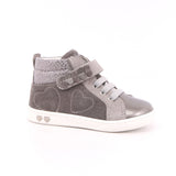 PLK 84040 SCAMOSC/VERNICE GRIGIO/PIOMBO