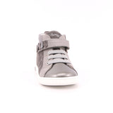 PLK 84040 SCAMOSC/VERNICE GRIGIO/PIOMBO