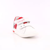 PLK 84041 NAPPA MORBIDONE BIANCO