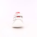 PLK 84041 NAPPA MORBIDONE BIANCO