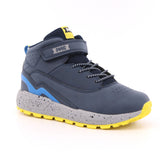 PEK 84581 NABUK PU NAVY