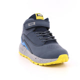 PEK 84581 NABUK PU NAVY