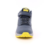 PEK 84581 NABUK PU NAVY