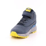 PEK 84581 NABUK PU NAVY