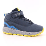PEK 84581 NABUK PU NAVY