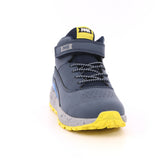 PEK 84581 NABUK PU NAVY