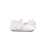 BEBE'/BALLERINA NORA  300 - BIANCO