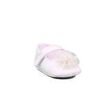 BEBE'/BALLERINA NORA  300 - BIANCO