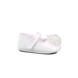 BEBE'/BALLERINA NORA  300 - BIANCO