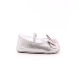 BEBE'/BALLERINA ODERTY  020 - ARGENTO