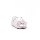 BEBE'/BALLERINA ODERTY  020 - ARGENTO