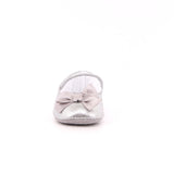 BEBE'/BALLERINA ODERTY  020 - ARGENTO