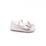 BEBE'/BALLERINA ODERTY  020 - ARGENTO