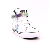 PRO BLAZE WHITE/BLACK/WHITE