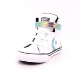 PRO BLAZE WHITE/BLACK/WHITE