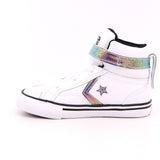 PRO BLAZE WHITE/BLACK/WHITE