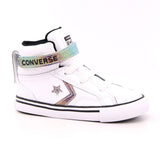 PRO BLAZE WHITE/BLACK/WHITE
