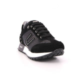 BLACK/PAILLETTES