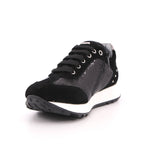 BLACK/PAILLETTES