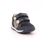 022HI C4021 B EACH G. B - SCA+VER.SIN.MET DK NAVY