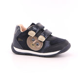 022HI C4021 B EACH G. B - SCA+VER.SIN.MET DK NAVY