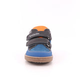 T.GOMMATO PIXEL BLUE VELOUR BLUETTE SAUVAG