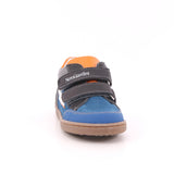 T.GOMMATO PIXEL BLUE VELOUR BLUETTE SAUVAG