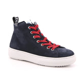 SUEDE INCANTO 225 CILE BIANCO TR CONGO 748
