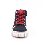 SUEDE INCANTO 225 MANAUS BLU T.WAVE BLU NO