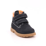 LONGBEACH NAVY SOFTY ARANCIO 3166 TR CELAN