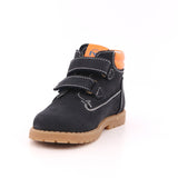 LONGBEACH NAVY SOFTY ARANCIO 3166 TR CELAN