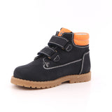 LONGBEACH NAVY SOFTY ARANCIO 3166 TR CELAN