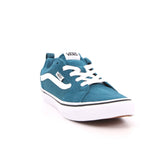 YT FILMORE WOWEN CHECK BL CORAL/WHT