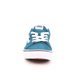 YT FILMORE WOWEN CHECK BL CORAL/WHT