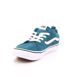 YT FILMORE WOWEN CHECK BL CORAL/WHT