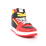 BASKET ALTA MIAMI MULTICOLOR