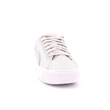 PUMA VIKKY PLATFORM PUMA SILVER