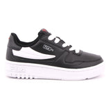 FX VENTUNO LOW KIDS 25Y BLACK