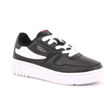 FX VENTUNO LOW KIDS 25Y BLACK