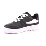 FX VENTUNO LOW KIDS 25Y BLACK