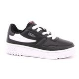 FX VENTUNO LOW KIDS 25Y BLACK