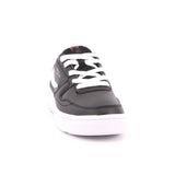 FX VENTUNO LOW KIDS 25Y BLACK