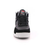 FILA M-SQUAD 25Y BLACK
