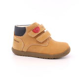 03285 C5046 B MACCHIA B. C - NABUK+NAPPA BISCUIT