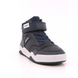 0FEFU C0832 J PERTH B.A-GBK BOTT.+NYL NAVY/LTGREY