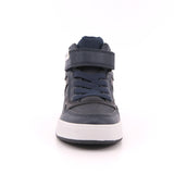 0FEFU C0832 J PERTH B.A-GBK BOTT.+NYL NAVY/LTGREY
