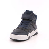 0FEFU C0832 J PERTH B.A-GBK BOTT.+NYL NAVY/LTGREY