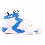 FILA M-SQUAD 97B WHITE/INDIGO BUNTING